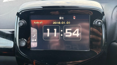 Toyota Aygo 1.0 VVT-i JBL Edition 5dr x-shift Petrol Hatchback